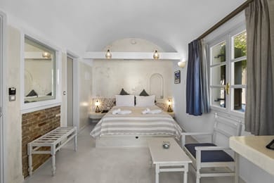 hotelkamer