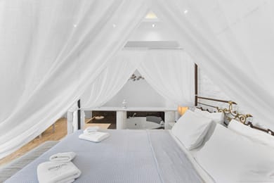 hotelkamer
