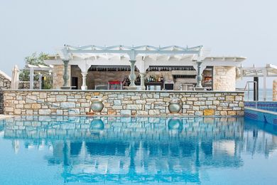 Contaratos Beach Paros - Image 3