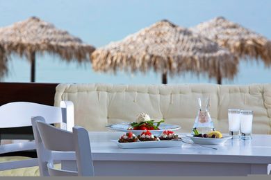 Contaratos Beach Paros - Image 6