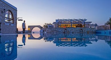 Contaratos Beach Paros - Image 3