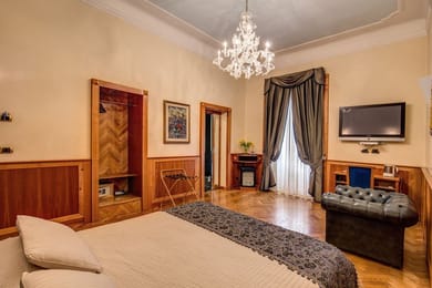 Relais Conte di Cavour de Luxe - Image 3