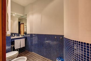 Relais Conte di Cavour de Luxe - Image 6