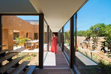 Villa Alivia
