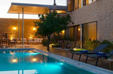 Two Villas Complex