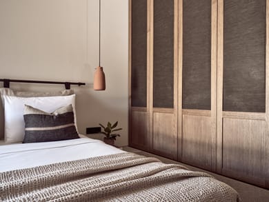 Friends & Family 2 Bedrooms Suite up to 5