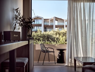 Friends & Family 2 Bedrooms Suite up to 5