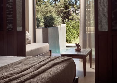 Garden Suite with Private Pool