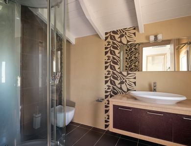 Loft Suite Pool View(Top Floor)