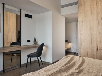 Special Offer Classic Double Room