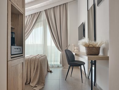 Executive Loft