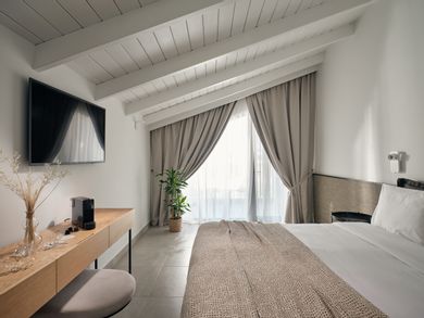Executive Loft