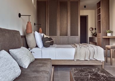 Supreme Suite