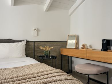 Executive Loft Plus