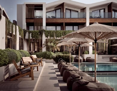 Contessina Hotel Zakynthos - Image 3