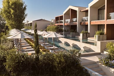 Contessina Hotel Zakynthos - Image 2