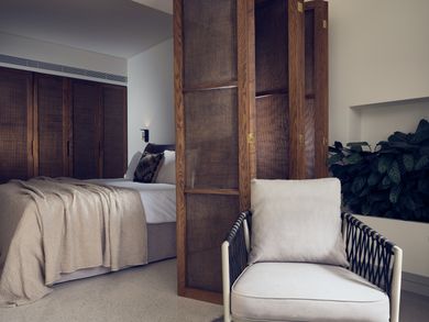 Private Pool Junior Suite