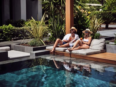 Contessina Suites & Spa Zakynthos - Image 2