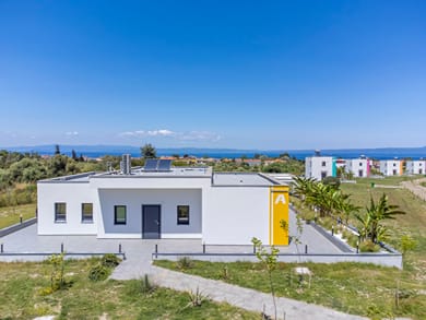 Continent Villas - Image 2