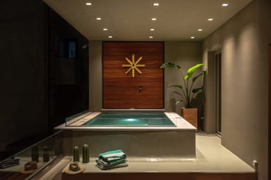 Sea View Private Plunge Pool Boutique Villa