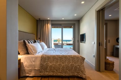 Coocono Tinos Private Boutique Villas - Image 3