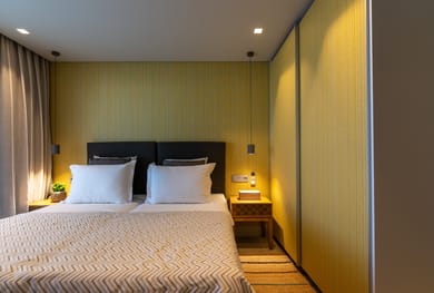 Coocono Tinos Private Boutique Villas - Image 6