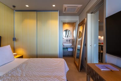 Coocono Tinos Private Boutique Villas - Image 5