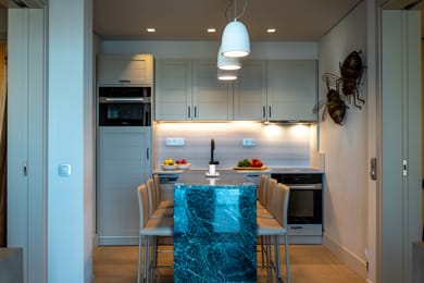 Coocono Tinos Private Boutique Villas - Image 7