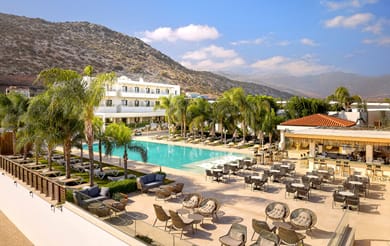 Sentido Kyknos Beach Adults Only - Image 3