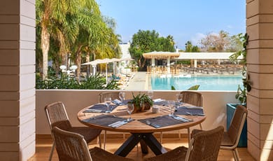 Sentido Kyknos Beach Adults Only - Image 5