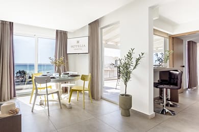 Coral Apts - Hotelia Hospitality Group - Image 2