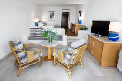 Executive Beach Suite