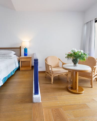 Executive Junior Suite