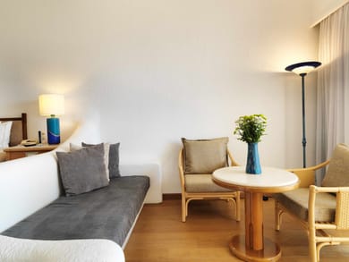 Executive Junior Suite
