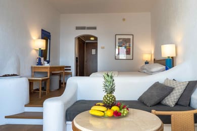 Executive Junior Suite