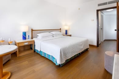 Executive Suite One-Bedroom