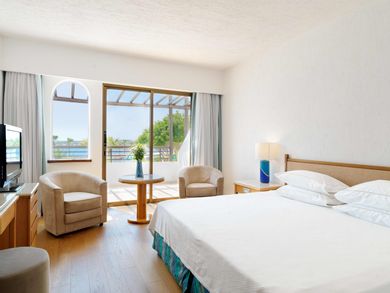 Executive Suite One-Bedroom