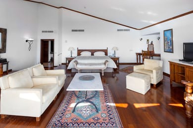 Royal Suite