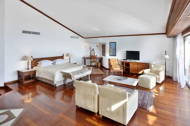 Royal Suite