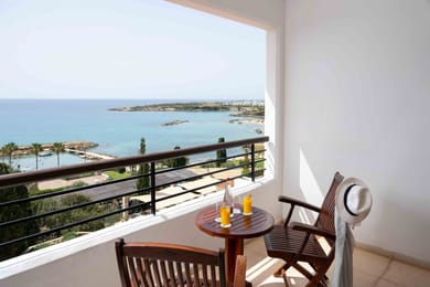 Studio Sea View