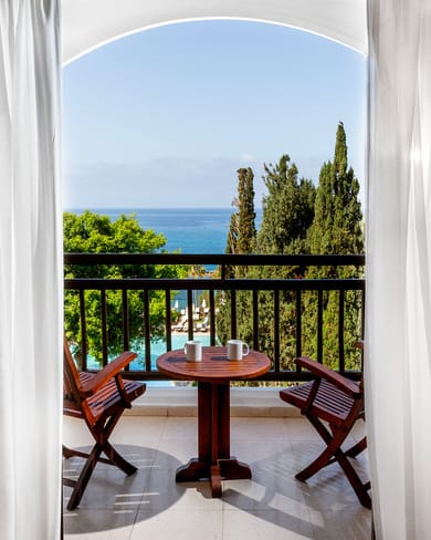 Sea View