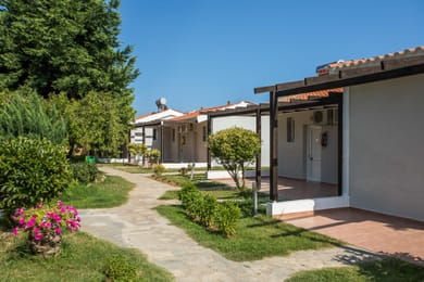 Coral Blue Hotel - Image 4