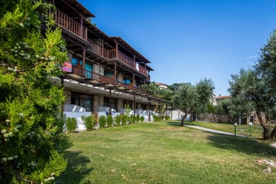 Coral Blue Hotel - Image 3