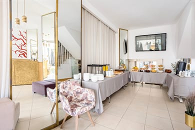 Coral Hotel - Hotelia Hospitality Group - Image 4