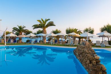 Corali Beach Rethymno - Image 2