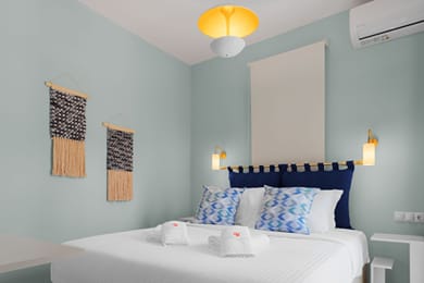Corali Suites Andros - Image 6