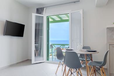 Corali Suites Andros - Image 4