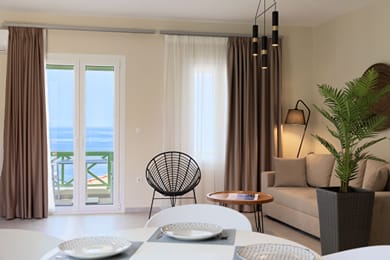 Corali Suites Andros - Image 5