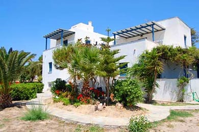 Coralli Beach Apartments - Image 2
