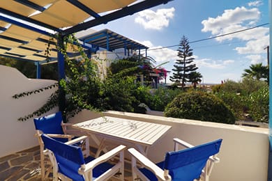 Coralli Beach Apartments - Image 7